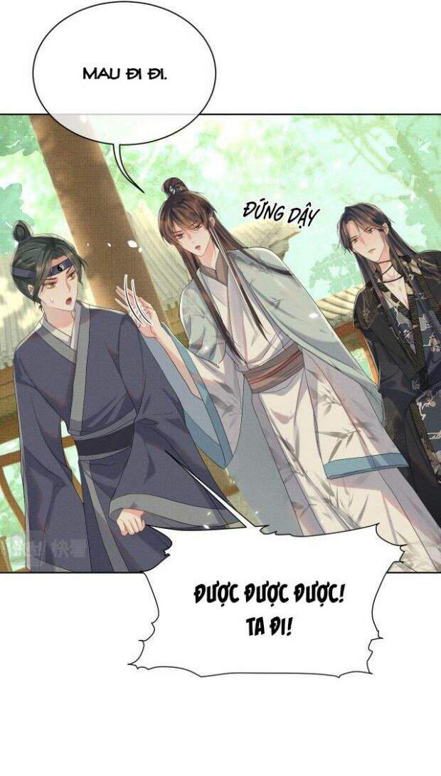 Ngộ Xà Chapter 27 - 7