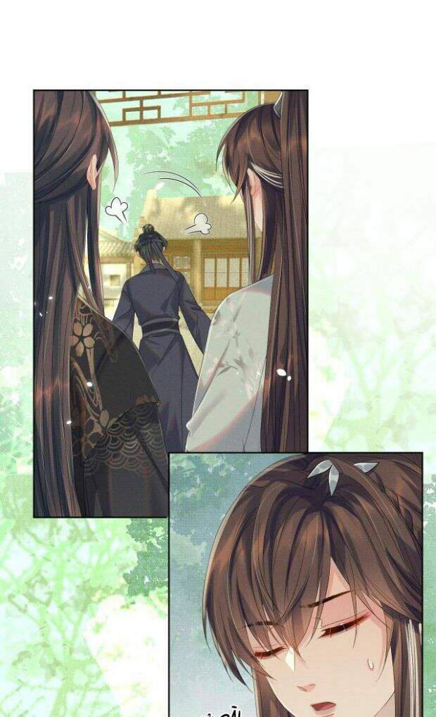 Ngộ Xà Chapter 27 - 8