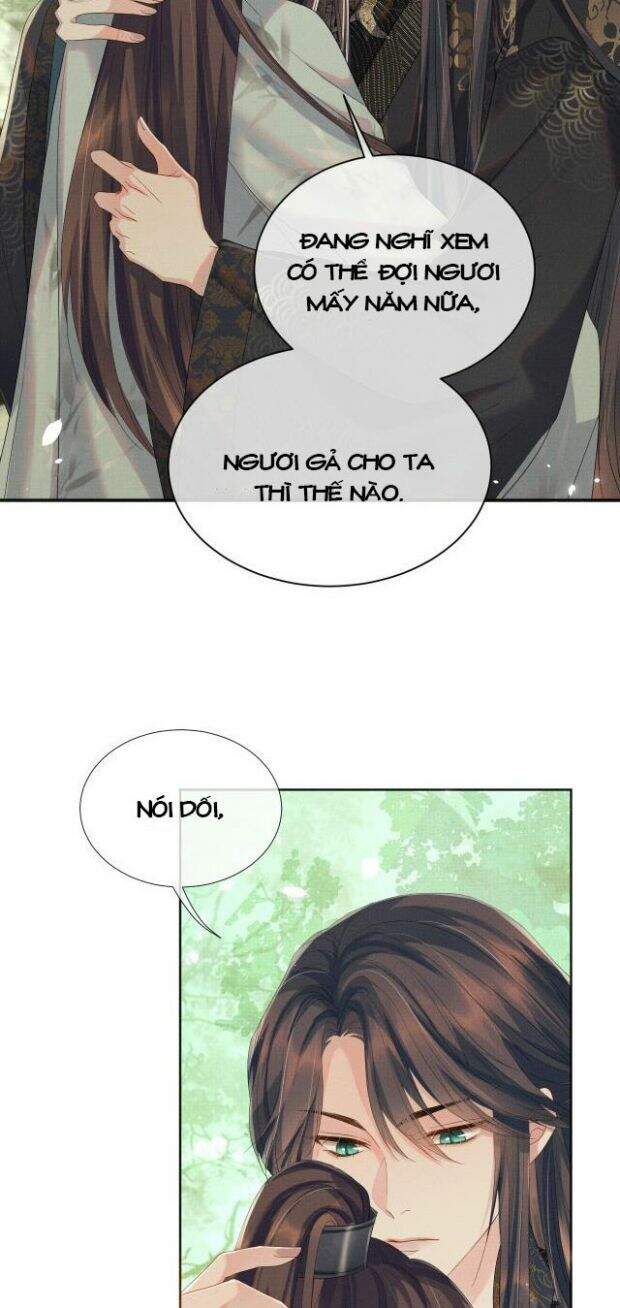 Ngộ Xà Chapter 27 - 10