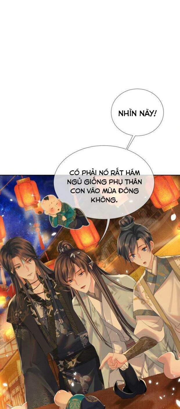Ngộ Xà Chapter 28 - 11