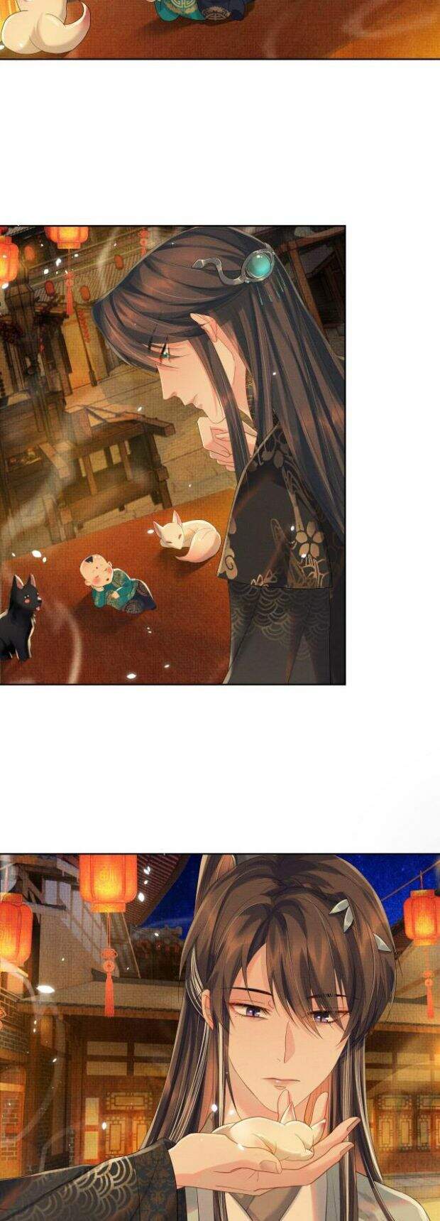 Ngộ Xà Chapter 28 - 12