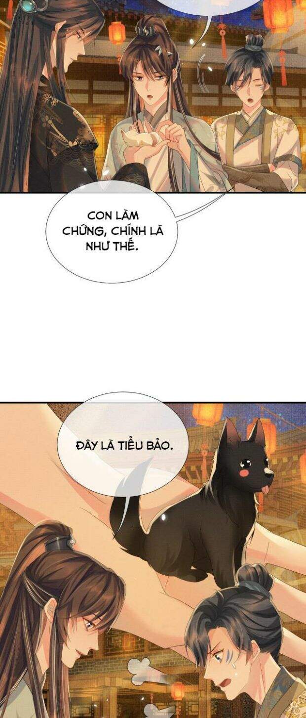 Ngộ Xà Chapter 28 - 15