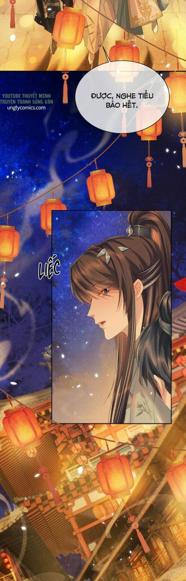 Ngộ Xà Chapter 28 - 19