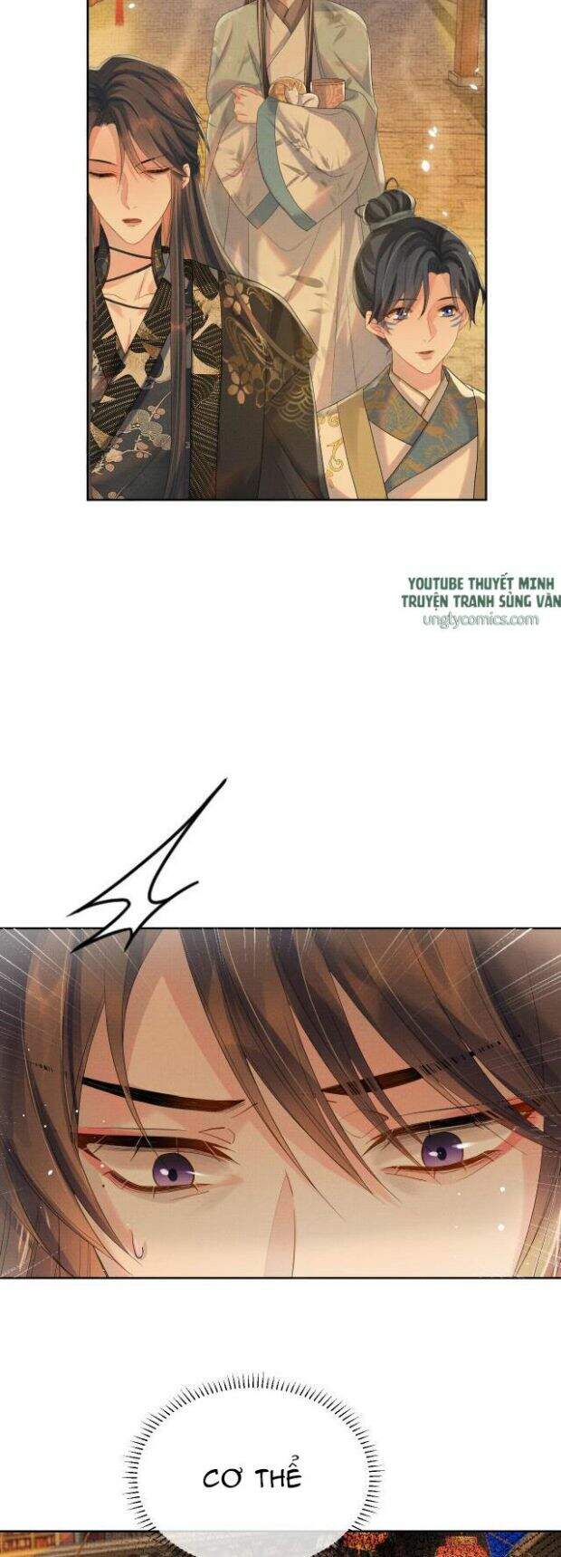 Ngộ Xà Chapter 28 - 22