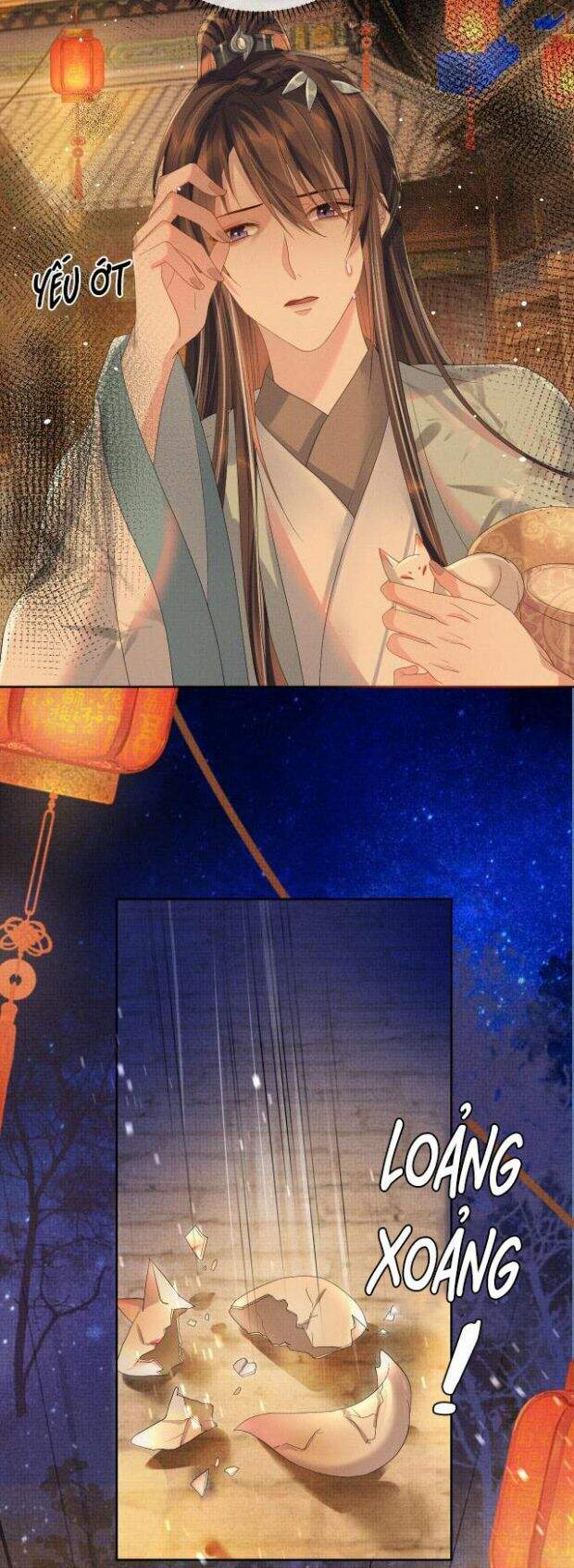 Ngộ Xà Chapter 28 - 23