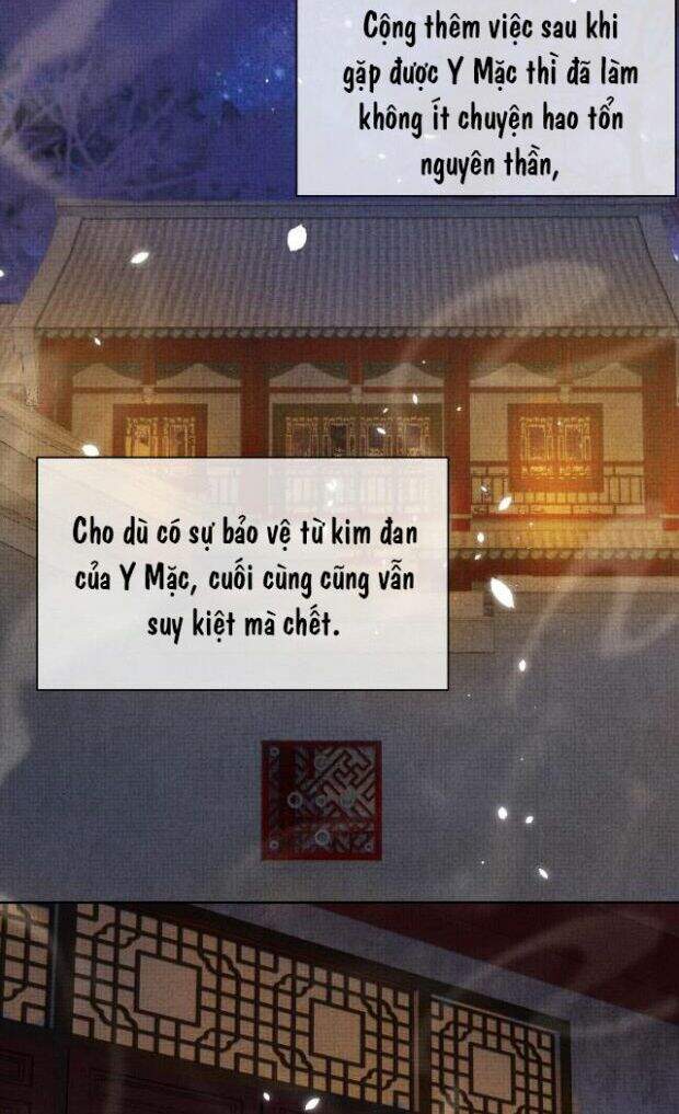 Ngộ Xà Chapter 28 - 29