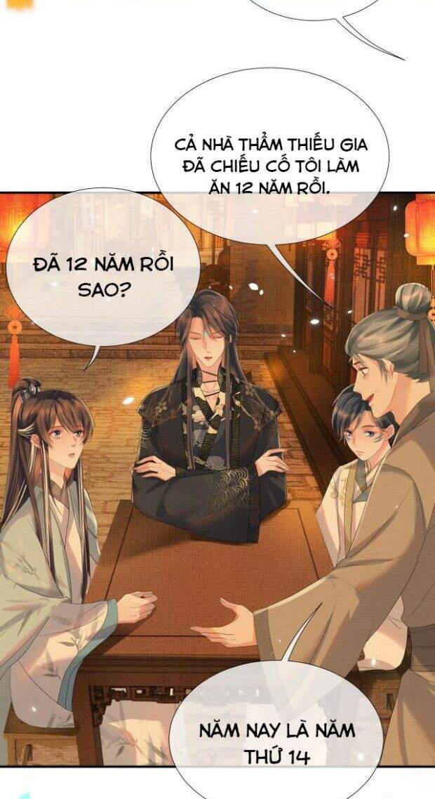 Ngộ Xà Chapter 28 - 4