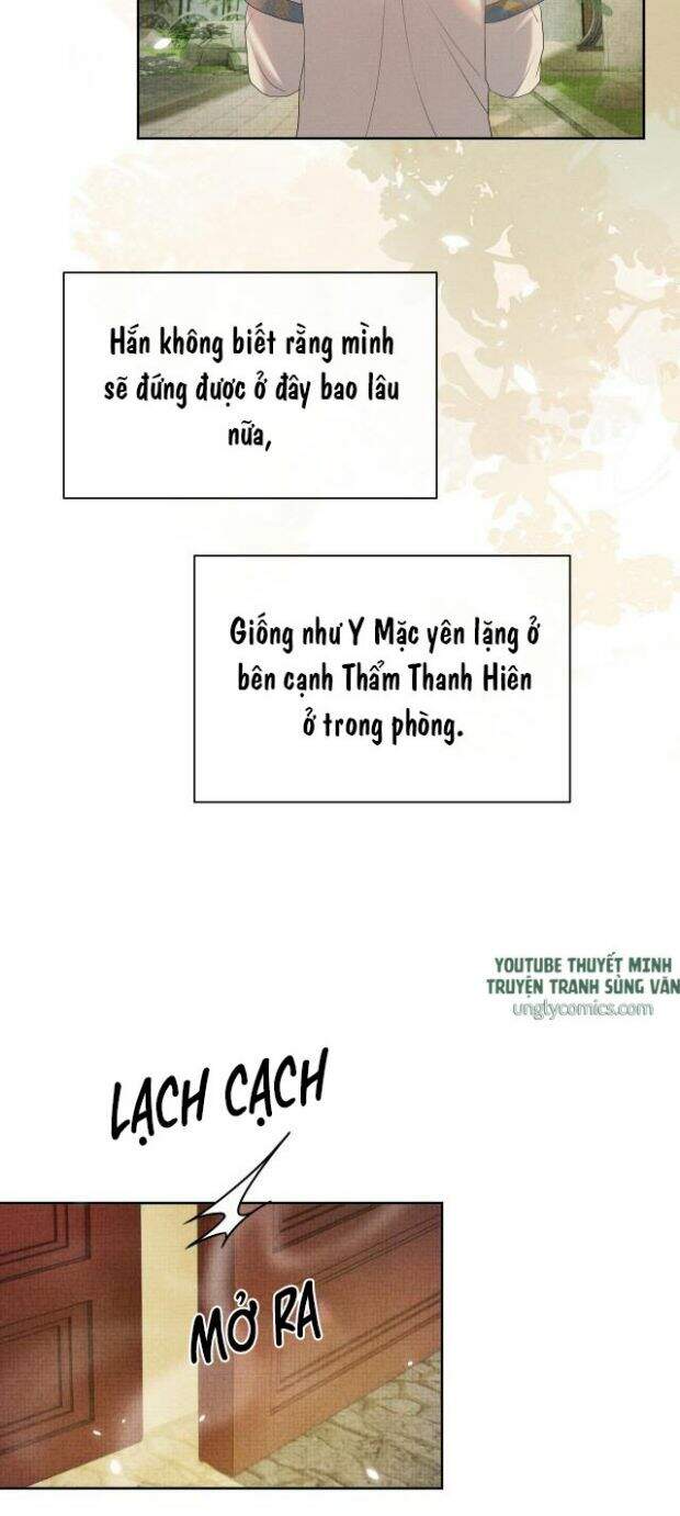 Ngộ Xà Chapter 28 - 32