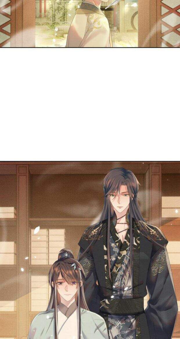 Ngộ Xà Chapter 28 - 34