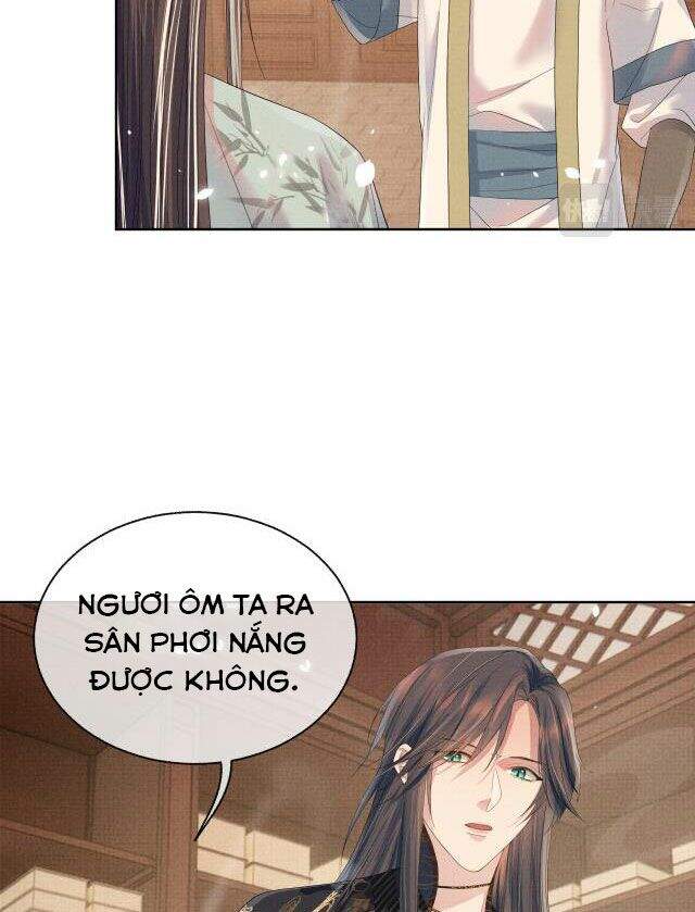 Ngộ Xà Chapter 28 - 40