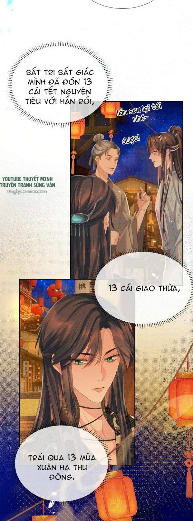 Ngộ Xà Chapter 28 - 5