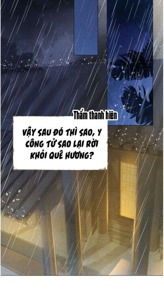 Ngộ Xà Chapter 3 - 13