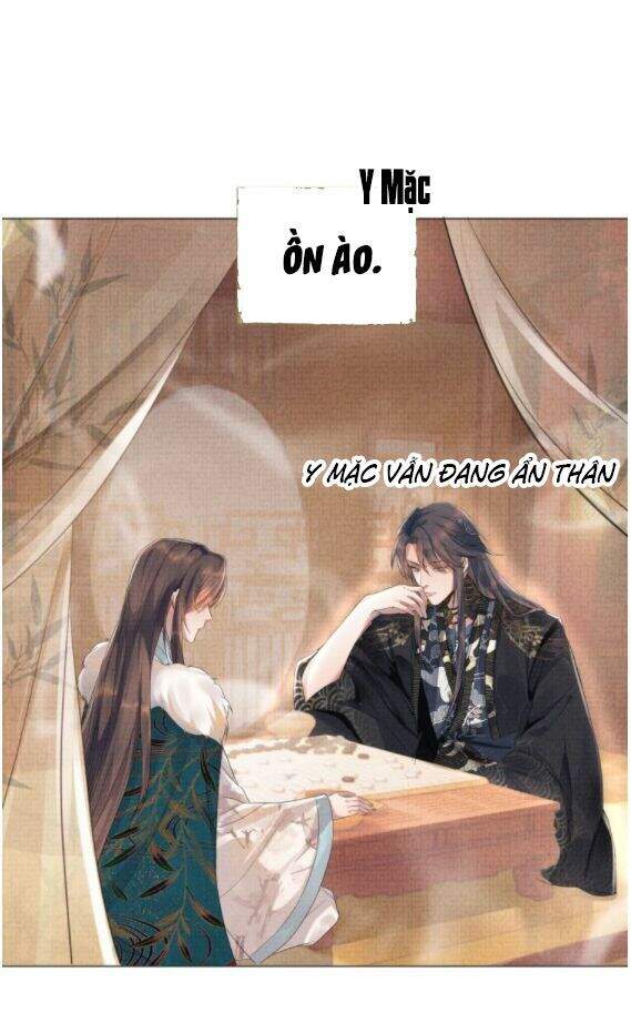 Ngộ Xà Chapter 3 - 14