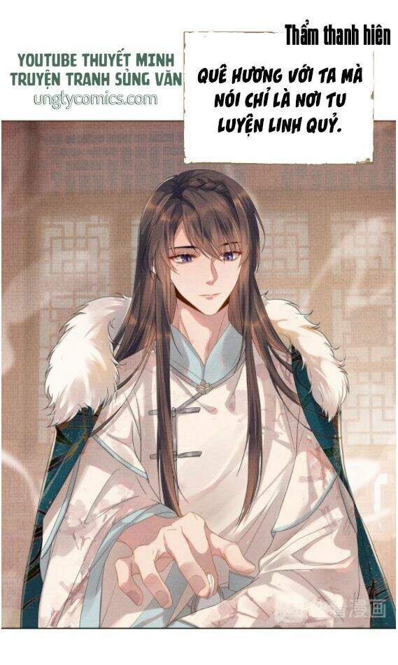 Ngộ Xà Chapter 3 - 15