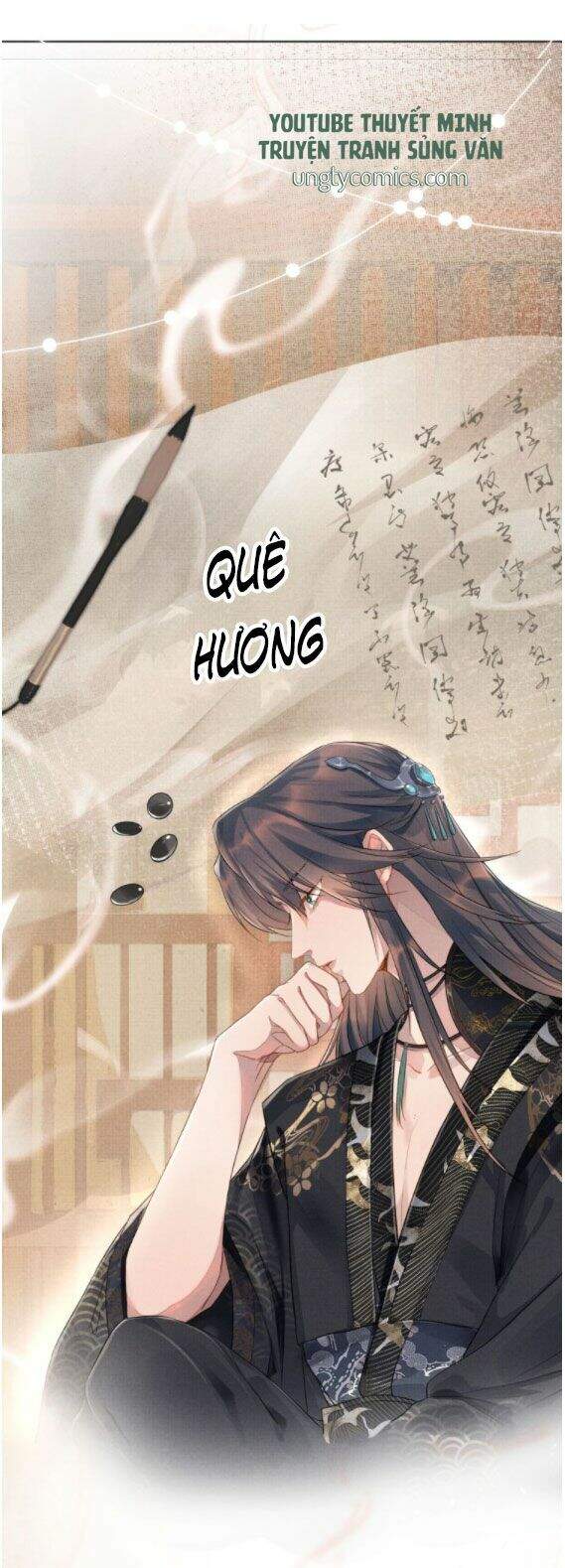 Ngộ Xà Chapter 3 - 17
