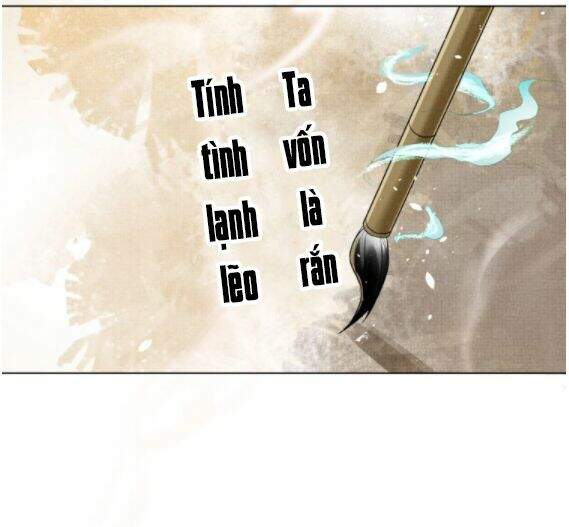 Ngộ Xà Chapter 3 - 18