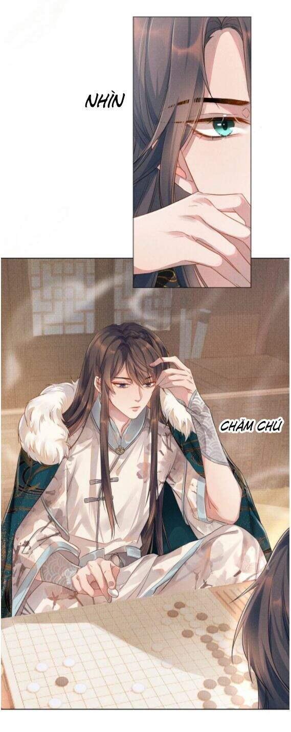 Ngộ Xà Chapter 3 - 19