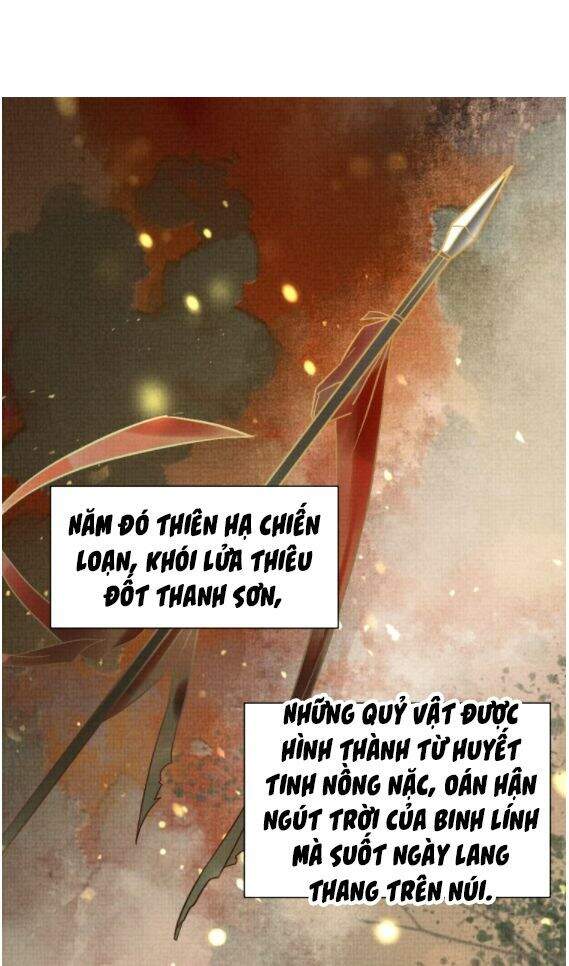 Ngộ Xà Chapter 3 - 3