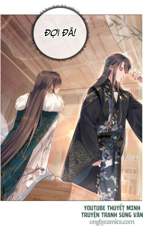 Ngộ Xà Chapter 3 - 22