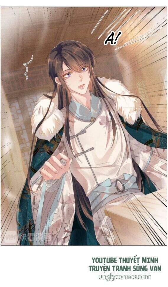 Ngộ Xà Chapter 3 - 24