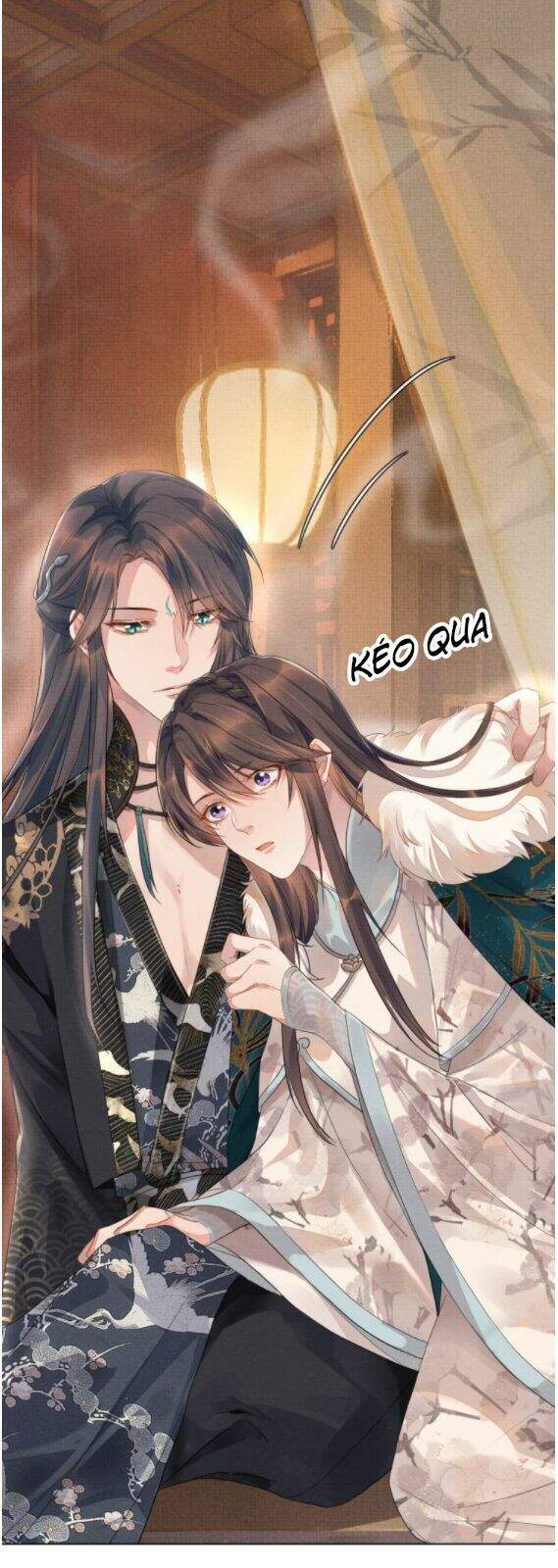 Ngộ Xà Chapter 3 - 26