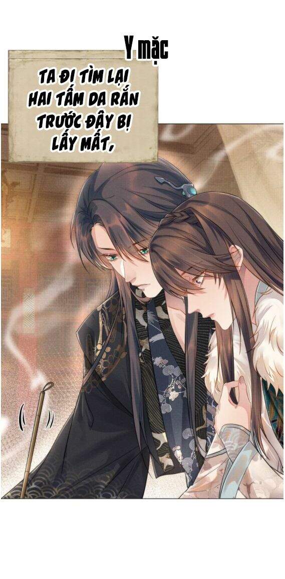 Ngộ Xà Chapter 3 - 29