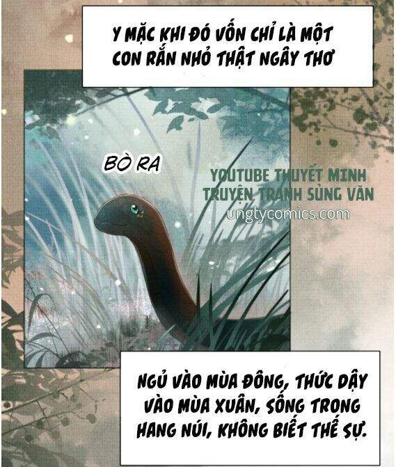 Ngộ Xà Chapter 3 - 4