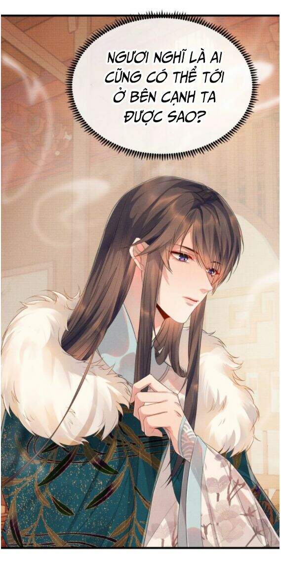 Ngộ Xà Chapter 3 - 35