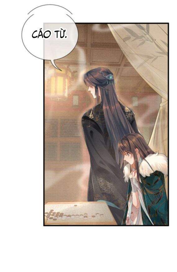 Ngộ Xà Chapter 3 - 37