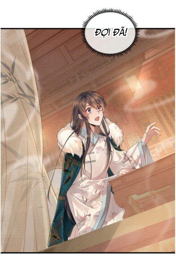 Ngộ Xà Chapter 3 - 38