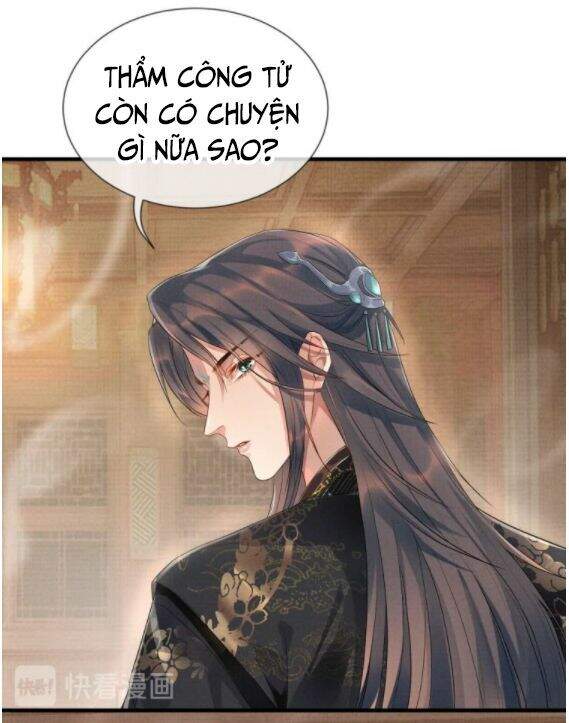 Ngộ Xà Chapter 3 - 39