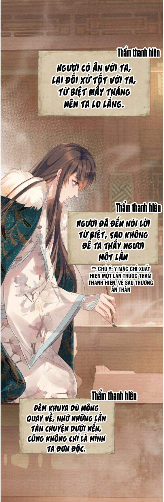 Ngộ Xà Chapter 3 - 40
