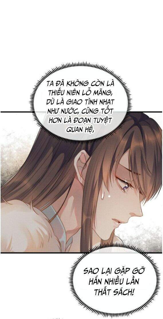 Ngộ Xà Chapter 3 - 42