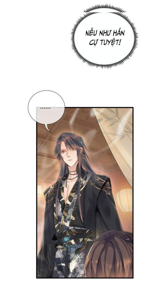 Ngộ Xà Chapter 3 - 44