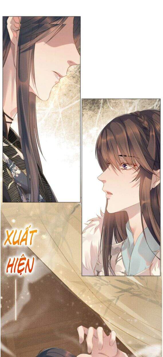 Ngộ Xà Chapter 3 - 46