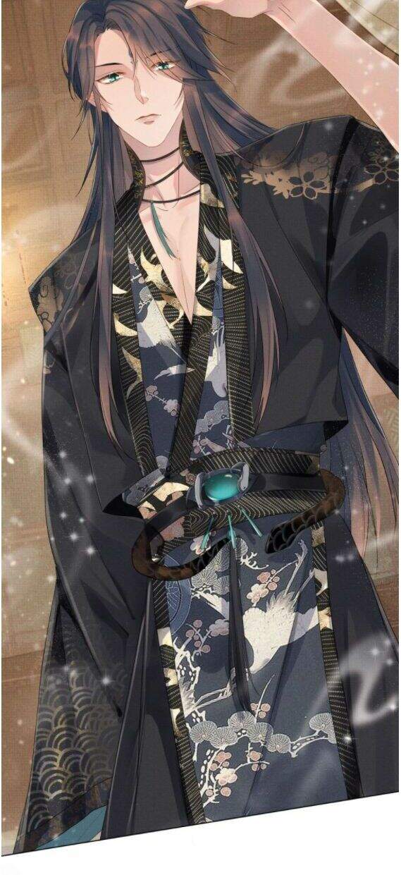 Ngộ Xà Chapter 3 - 47