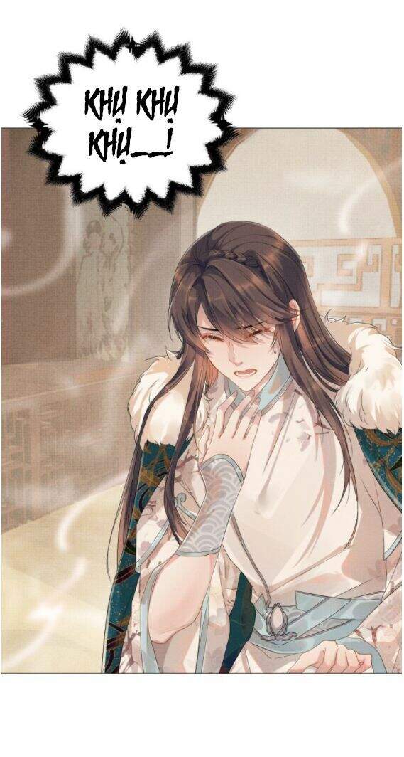 Ngộ Xà Chapter 3 - 50