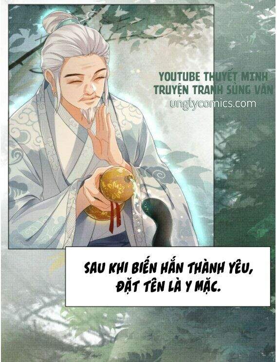 Ngộ Xà Chapter 3 - 6