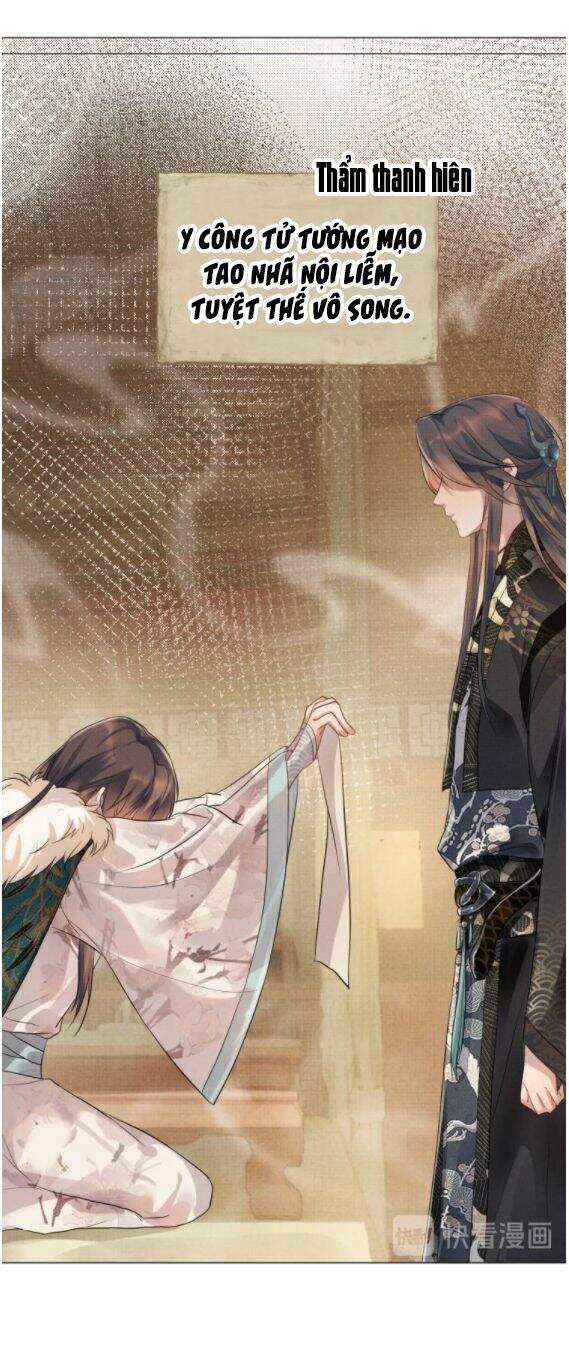 Ngộ Xà Chapter 3 - 52