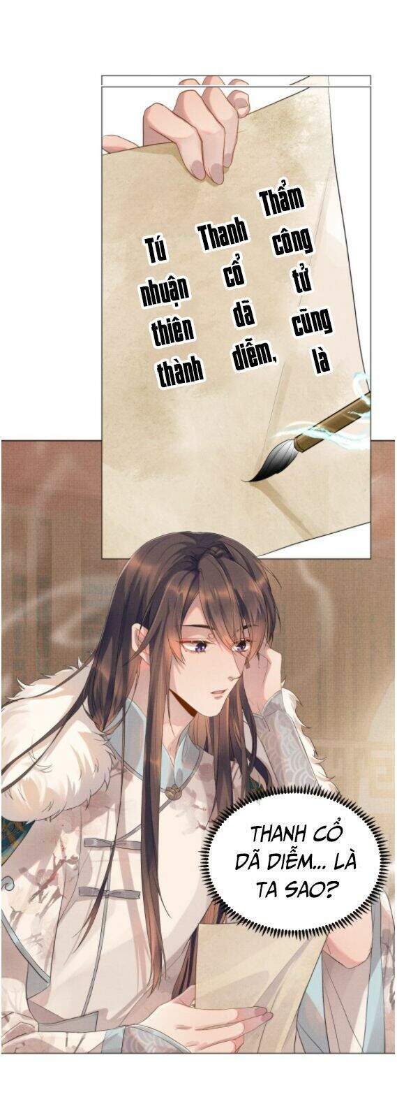 Ngộ Xà Chapter 3 - 53