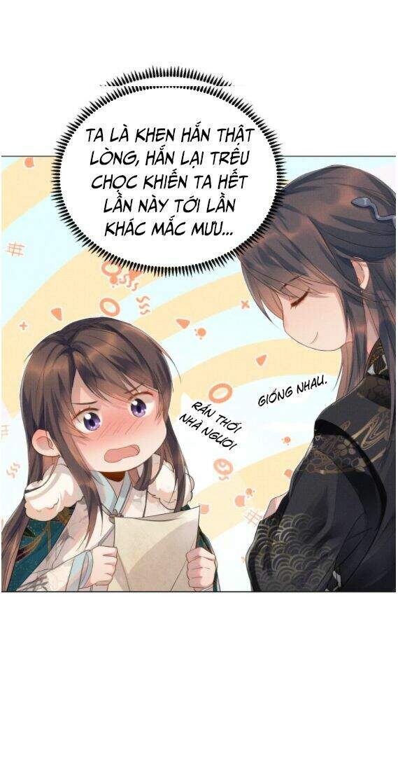 Ngộ Xà Chapter 3 - 55