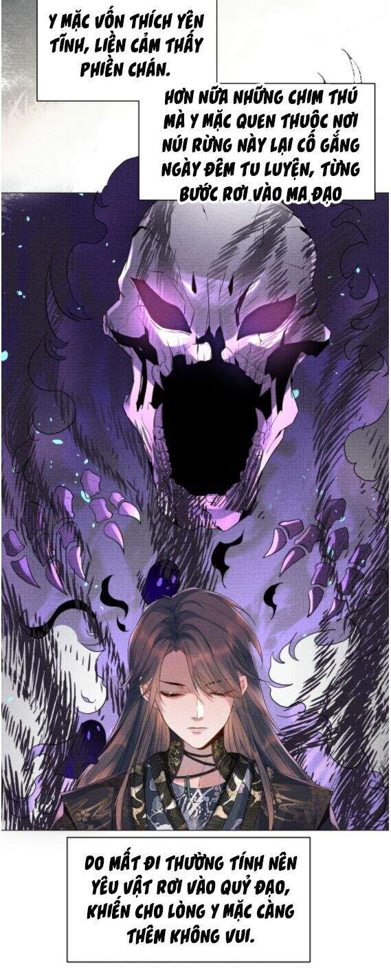 Ngộ Xà Chapter 3 - 9