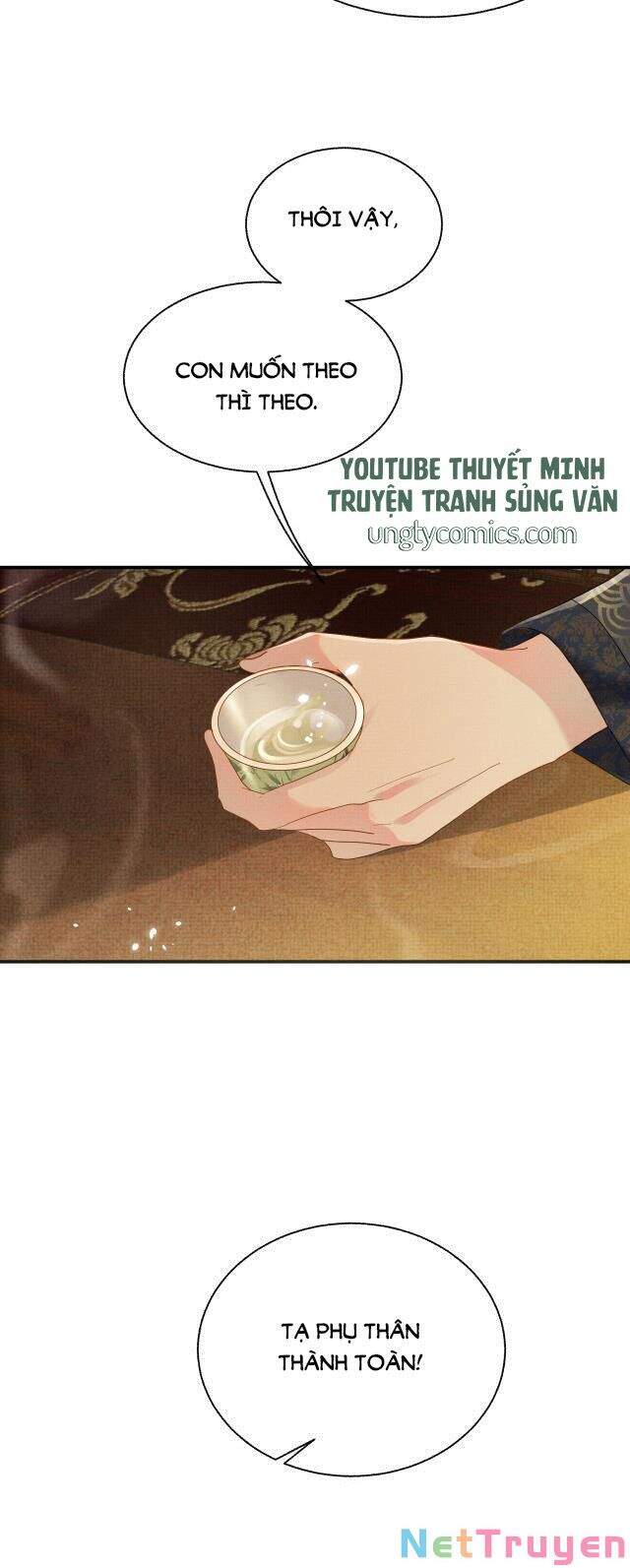 Ngộ Xà Chapter 30 - 12