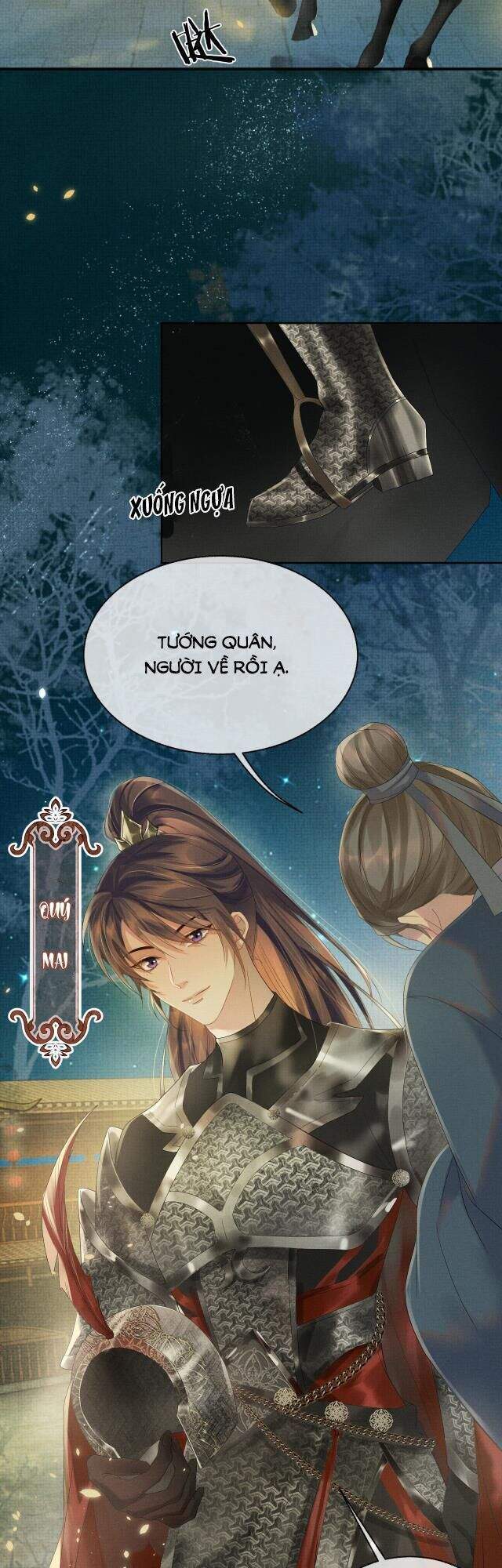 Ngộ Xà Chapter 30 - 14