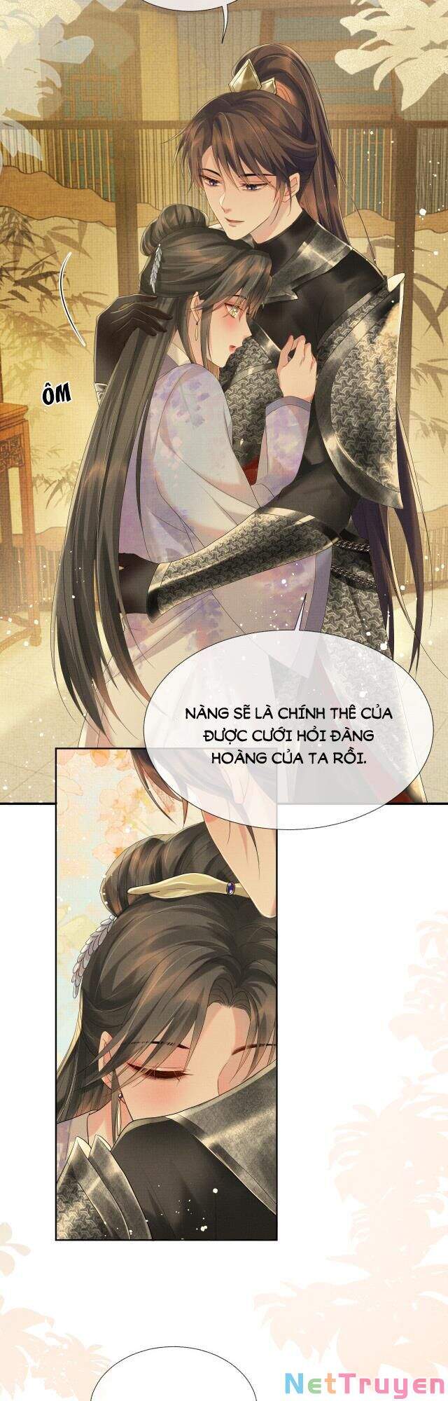 Ngộ Xà Chapter 30 - 19
