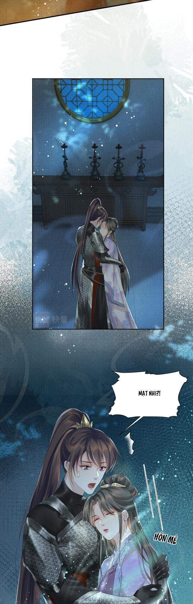 Ngộ Xà Chapter 30 - 21