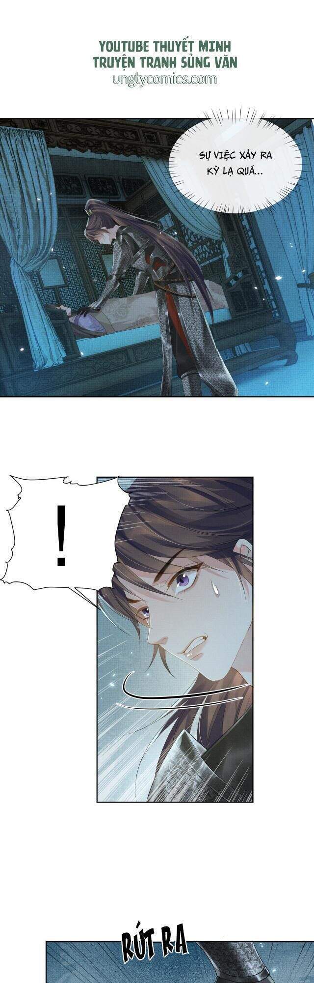 Ngộ Xà Chapter 30 - 23