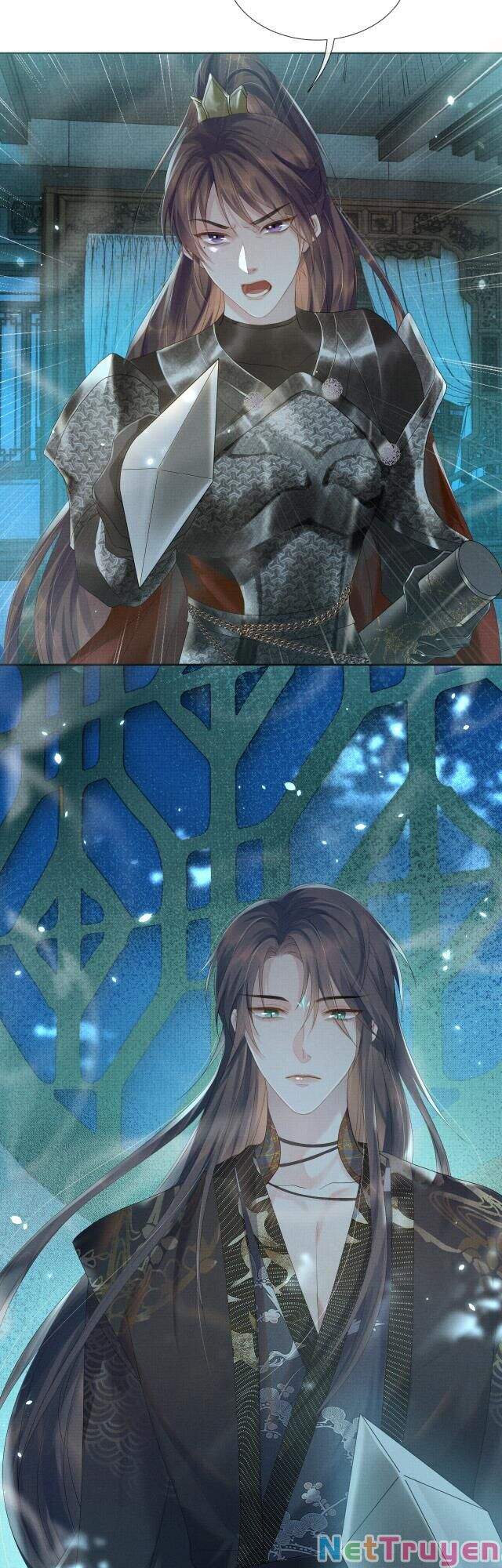 Ngộ Xà Chapter 30 - 25