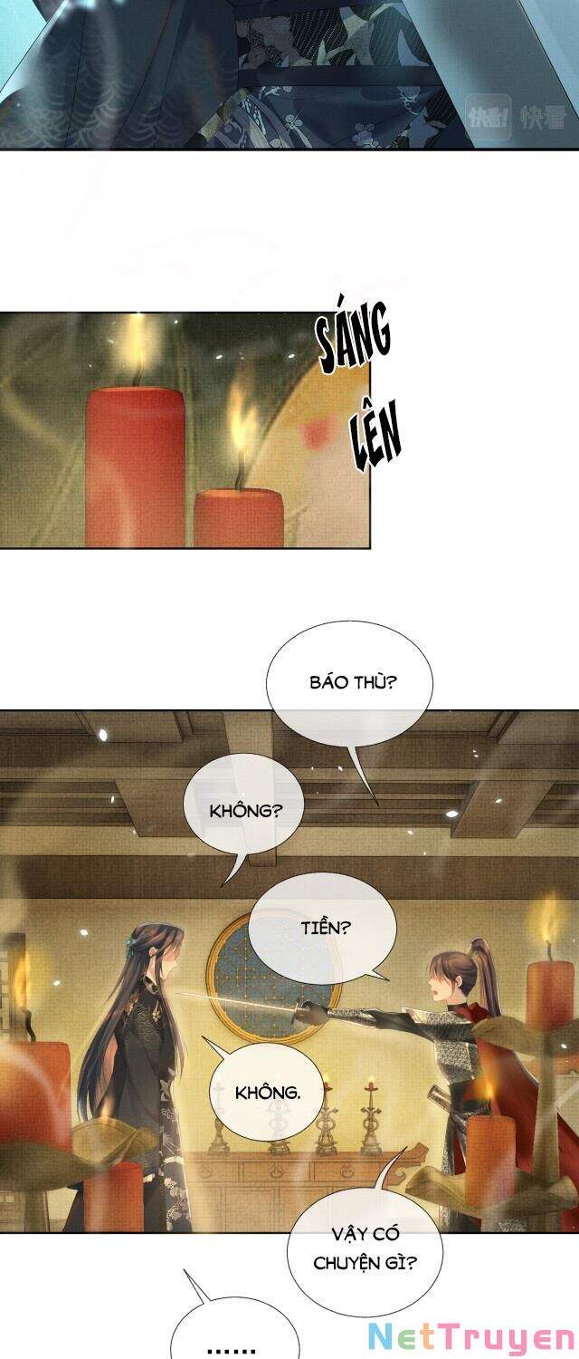 Ngộ Xà Chapter 30 - 26