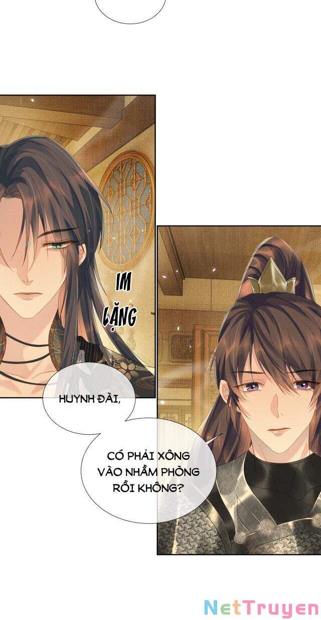 Ngộ Xà Chapter 30 - 27
